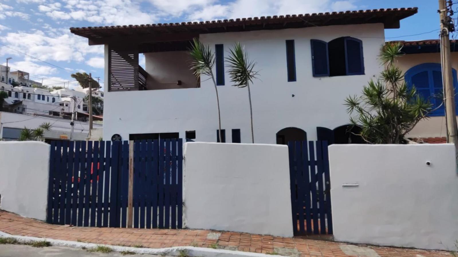 Domaticasa Apartment Arraial do Cabo Exterior foto