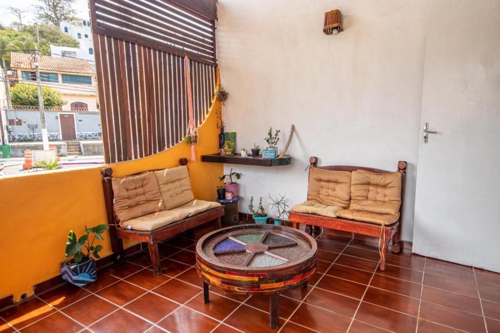 Domaticasa Apartment Arraial do Cabo Exterior foto