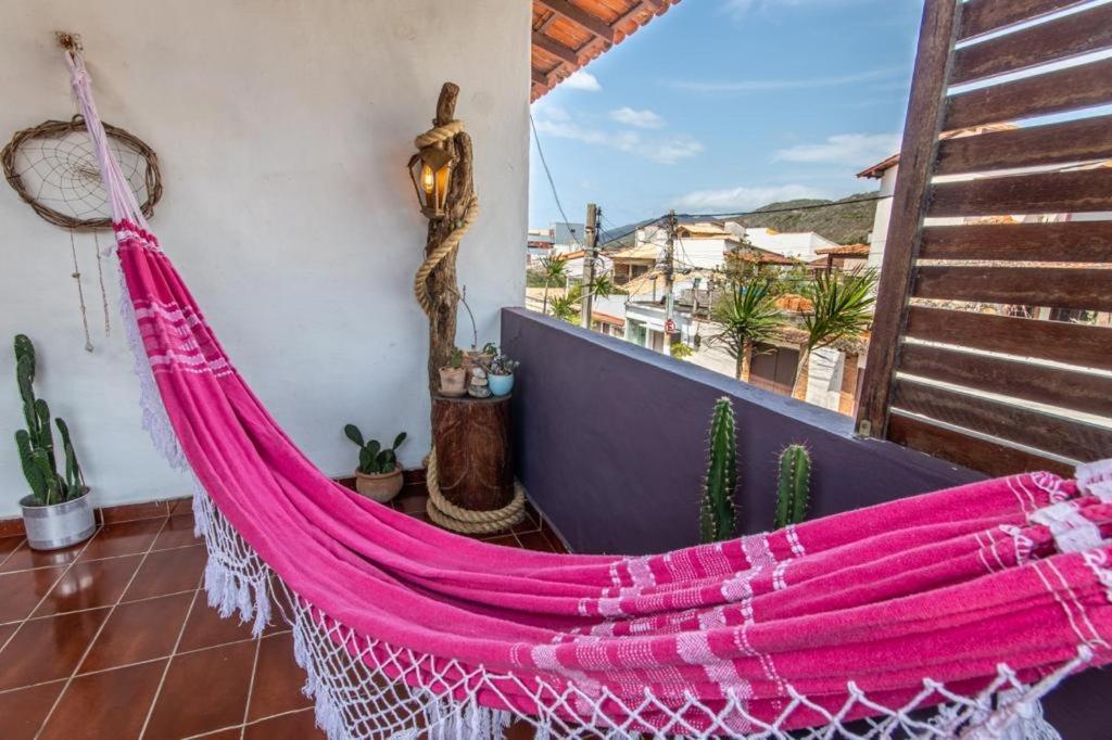 Domaticasa Apartment Arraial do Cabo Exterior foto